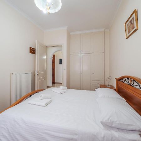 Aleka'S House In Corfu Town Apartment Luaran gambar