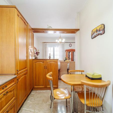 Aleka'S House In Corfu Town Apartment Luaran gambar