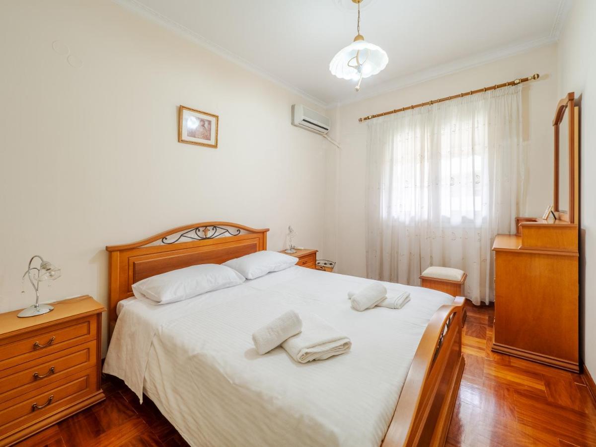 Aleka'S House In Corfu Town Apartment Luaran gambar
