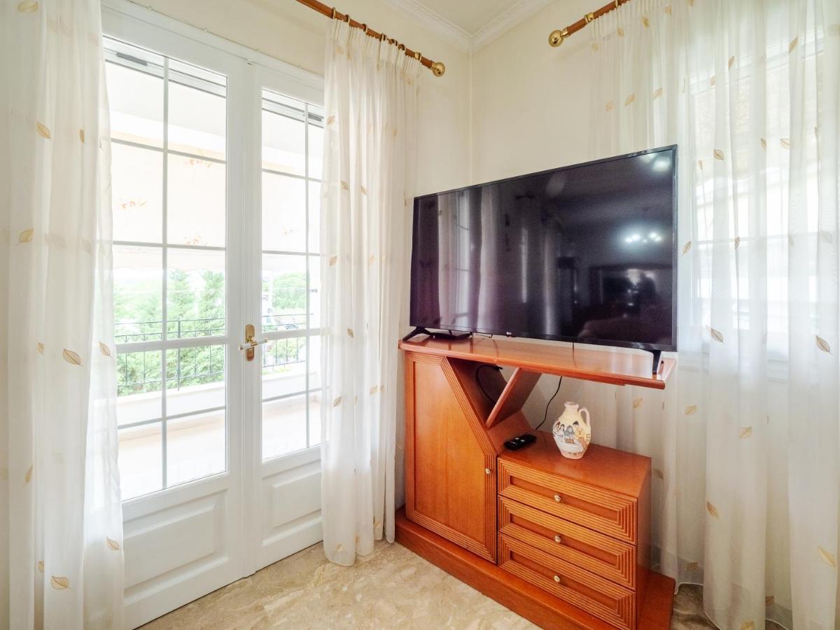 Aleka'S House In Corfu Town Apartment Luaran gambar