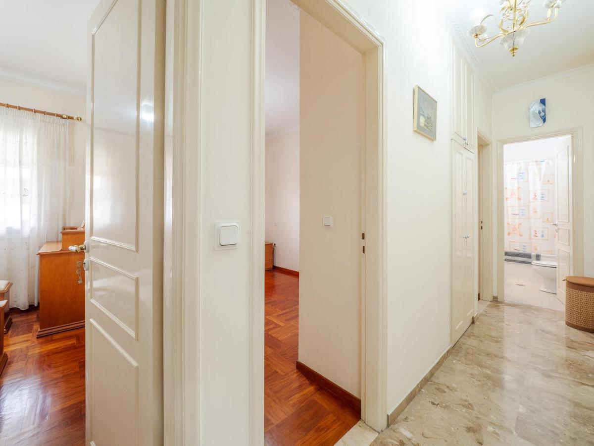 Aleka'S House In Corfu Town Apartment Luaran gambar