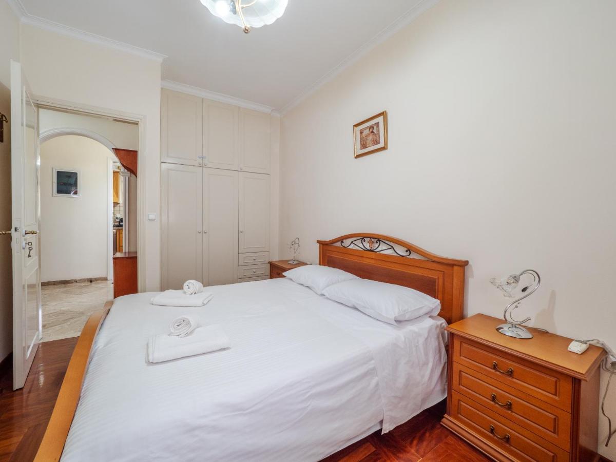 Aleka'S House In Corfu Town Apartment Luaran gambar