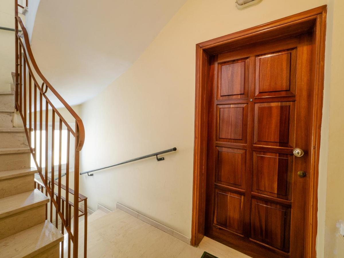 Aleka'S House In Corfu Town Apartment Luaran gambar