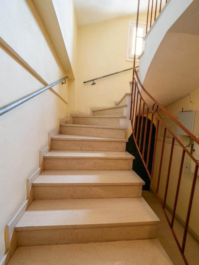 Aleka'S House In Corfu Town Apartment Luaran gambar
