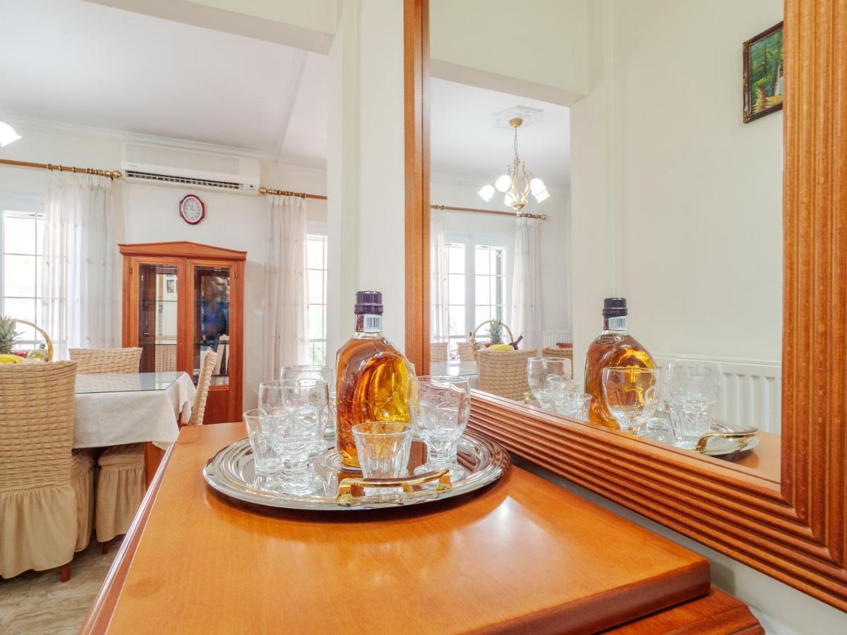Aleka'S House In Corfu Town Apartment Luaran gambar